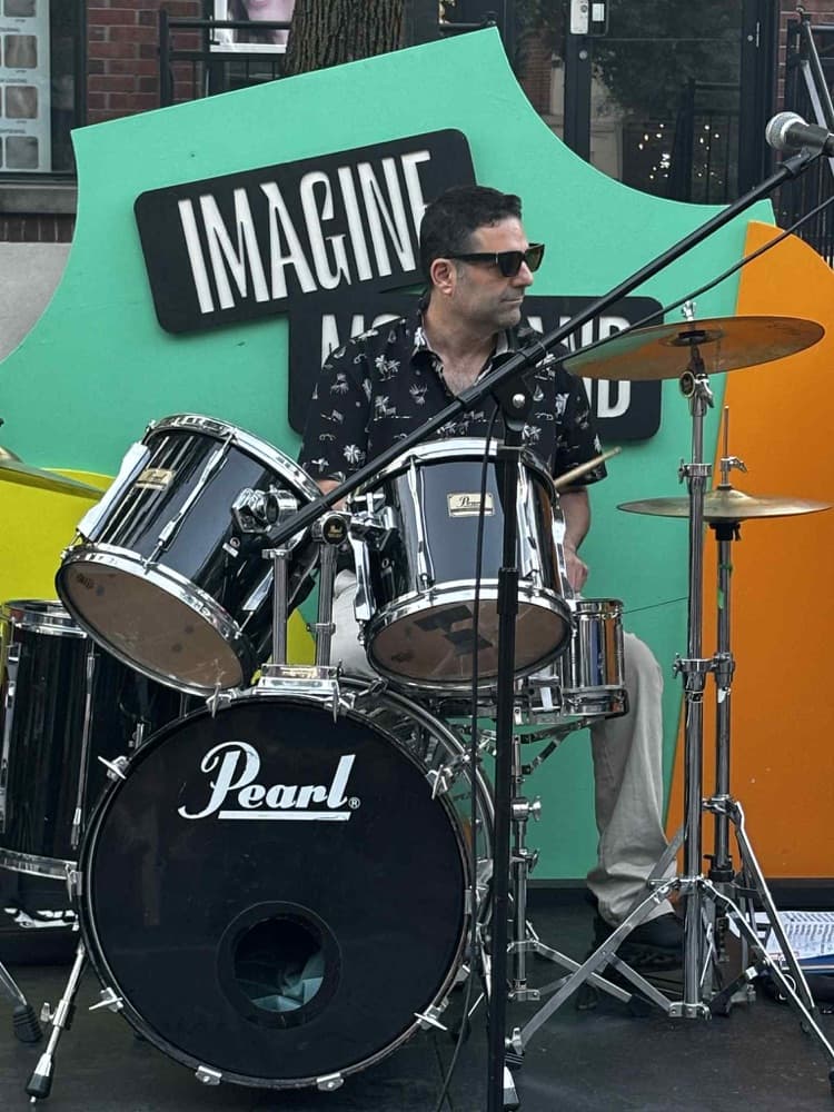 Michael Rien